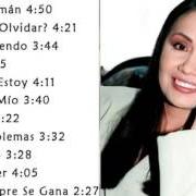 Der musikalische text OYE von ANA GABRIEL ist auch in dem Album vorhanden Mi mexico (1991)