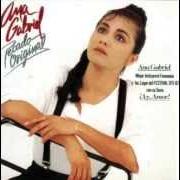 Der musikalische text AMOR CON DESAMOR von ANA GABRIEL ist auch in dem Album vorhanden Pecado original (1987)