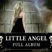 Der musikalische text DAYS OF SUMMER von ANA JOHNSSON ist auch in dem Album vorhanden Little angel (2006)
