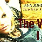 Der musikalische text DON'T CRY FOR PAIN von ANA JOHNSSON ist auch in dem Album vorhanden The way i am (2004)