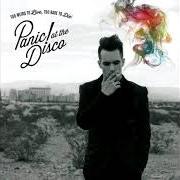 Der musikalische text COLLAR FULL von PANIC AT THE DISCO ist auch in dem Album vorhanden Too weird to live, too rare to die! (2013)