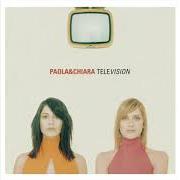 Der musikalische text VAMOS A BAILAR (POOL-K REMIX) von PAOLA E CHIARA ist auch in dem Album vorhanden Television (2000)