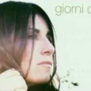 Der musikalische text GOCCIA von PAOLA TURCI ist auch in dem Album vorhanden Giorni di rose (2010)