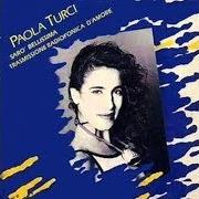Der musikalische text RITRATTI von PAOLA TURCI ist auch in dem Album vorhanden Ragazza sola ragazza blu (1988)