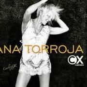 Der musikalische text DISCULPA von ANA TORROJA ist auch in dem Album vorhanden Conexión (2015)