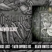 Der musikalische text AS HORIZONS END von PARADISE LOST ist auch in dem Album vorhanden Faith divides us - death unites us (2009)