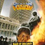 Der musikalische text HYPOCHONDRIAC von PARIAH ist auch in dem Album vorhanden Blaze of obscurity (1989)
