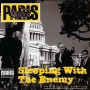 Der musikalische text BUSH KILLA (HELLRAISER MIX) von PARIS ist auch in dem Album vorhanden Sleeping with the enemy (1992)