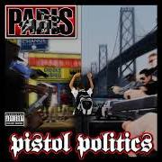 Der musikalische text GIVE THE SUMMER DRUMS von PARIS ist auch in dem Album vorhanden Pistol politics (2015)