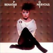 Der musikalische text I WANT OUT von PAT BENATAR ist auch in dem Album vorhanden Get nervous (1982)