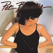 Der musikalische text I'M GONNA FOLLOW YOU von PAT BENATAR ist auch in dem Album vorhanden Crimes of passion (1980)
