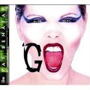 Der musikalische text GO von PAT BENATAR ist auch in dem Album vorhanden Go (2003)