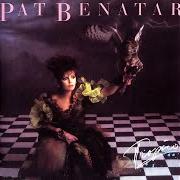 Der musikalische text WE BELONG von PAT BENATAR ist auch in dem Album vorhanden Tropico (1984)