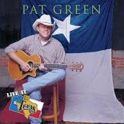 Der musikalische text SOUTHBOUND 35 von PAT GREEN ist auch in dem Album vorhanden Live at billy bob's texas [live] (1999)