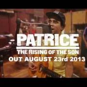Der musikalische text CRY CRY CRY von PATRICE ist auch in dem Album vorhanden The rising of the son (2013)