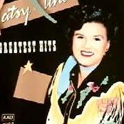 Der musikalische text YOU BELONG TO ME von PATSY CLINE ist auch in dem Album vorhanden 12 greatest hits (1990)
