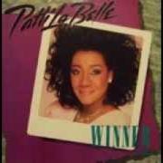 Der musikalische text YOU'RE MINE TONIGHT von PATTI LABELLE ist auch in dem Album vorhanden Winner in you (1986)