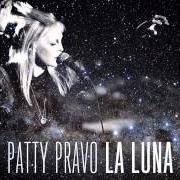Der musikalische text PENSIERO STUPENDO von PATTY PRAVO ist auch in dem Album vorhanden Meravigliosamente patty (2013)