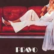 Der musikalische text THE DAY THAT MY LOVE WENT AWAY von PATTY PRAVO ist auch in dem Album vorhanden Patty pravo (1968)