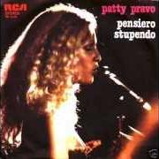 Der musikalische text SE PERDO TE von PATTY PRAVO ist auch in dem Album vorhanden Questione di cuore (1984)