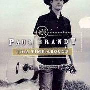 Der musikalische text LEAVIN' von PAUL BRANDT ist auch in dem Album vorhanden This time around (2004)