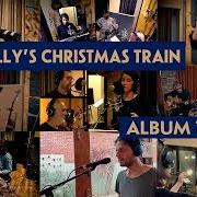 Der musikalische text CHRISTMAS TRAIN von PAUL KELLY ist auch in dem Album vorhanden Paul kelly's christmas train (2021)