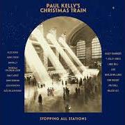 Der musikalische text THE CHERRY TREE CAROL von PAUL KELLY ist auch in dem Album vorhanden The cherry tree carol (2024)