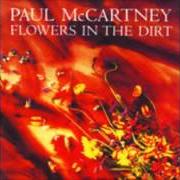 Der musikalische text DISTRACTIONS von PAUL MCCARTNEY ist auch in dem Album vorhanden Flowers in the dirt (1989)