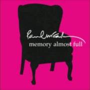 Der musikalische text NOD YOUR HEAD von PAUL MCCARTNEY ist auch in dem Album vorhanden Memory almost full (2007)