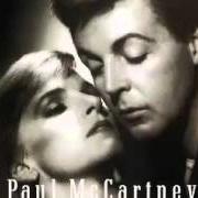 Der musikalische text ONLY LOVE REMAINS von PAUL MCCARTNEY ist auch in dem Album vorhanden Press to play (1986)