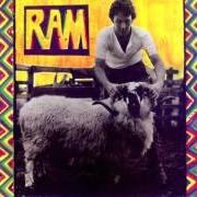 Der musikalische text ANOTHER DAY von PAUL MCCARTNEY ist auch in dem Album vorhanden Ram (1971)