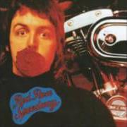 Der musikalische text BIG BARN BED von PAUL MCCARTNEY ist auch in dem Album vorhanden Red rose speedway (1973)