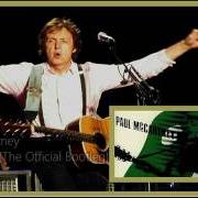Der musikalische text BE-BOP-A-LULA von PAUL MCCARTNEY ist auch in dem Album vorhanden Unplugged (the offical bootleg) (1991)