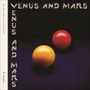 Der musikalische text ZOO GANG von PAUL MCCARTNEY ist auch in dem Album vorhanden Venus and mars (1975)