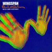 Der musikalische text PIPES OF PEACE von PAUL MCCARTNEY ist auch in dem Album vorhanden Wingspan (hits and history) (2001)
