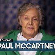 Der musikalische text LONG TAILED WINTER BIRD von PAUL MCCARTNEY ist auch in dem Album vorhanden Mccartney iii (2020)