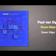 Der musikalische text I CAN'T FEEL IT von PAUL VAN DYK ist auch in dem Album vorhanden Seven ways (1996)