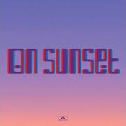 Der musikalische text ON SUNSET von PAUL WELLER ist auch in dem Album vorhanden On sunset (2020)