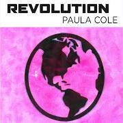Der musikalische text UNDERTOW (ONE LIFE LOST) von PAULA COLE ist auch in dem Album vorhanden Revolution (2019)