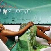 Der musikalische text POET von PAULINI ist auch in dem Album vorhanden Superwoman (2006)