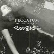 Der musikalische text PARASITE MY HEART von PECCATUM ist auch in dem Album vorhanden Lost in reverie (2004)