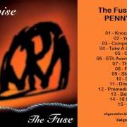 Der musikalische text 18 SOLDIERS von PENNYWISE ist auch in dem Album vorhanden The fuse (2005)