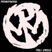 Der musikalische text EVERY TIME von PENNYWISE ist auch in dem Album vorhanden Full circle (1997)