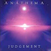 Der musikalische text PITILESS von ANATHEMA ist auch in dem Album vorhanden Judgement (1999)