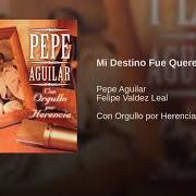 Der musikalische text UNA LIMOSNA von PEPE AGUILAR ist auch in dem Album vorhanden Con orgullo por herencia (2003)