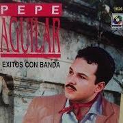 Der musikalische text EL GAVILANCILLO von PEPE AGUILAR ist auch in dem Album vorhanden Con tambora (1990)