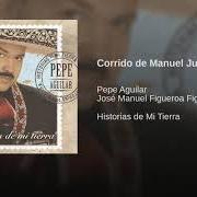 Der musikalische text CORRIDO DE MONTERREY von PEPE AGUILAR ist auch in dem Album vorhanden Historias de mi tierra (2005)