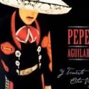 Der musikalische text EL HOMBRE ES HOMBRE von PEPE AGUILAR ist auch in dem Album vorhanden Y tenerte otra vez (2003)