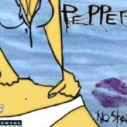Der musikalische text OOFA POINT SKIT von PEPPER ist auch in dem Album vorhanden No shame (2006)
