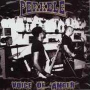 Der musikalische text WORKING CLASS von PERKELE ist auch in dem Album vorhanden Voice of anger (2001)